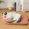 Летняя охлаждающая подушка для кровати для кошек и кошек, ледяная подушка для сна, квадратный коврик для собак, собак, кошек, питомник для домашних животных, высокое качество, прохладный холод