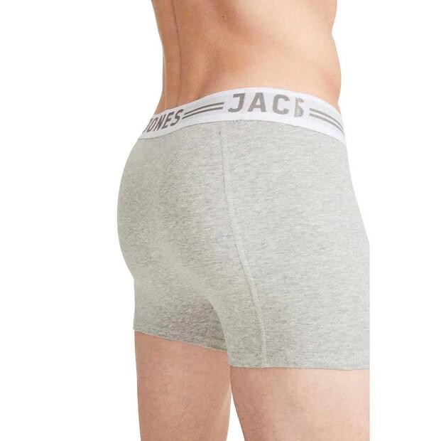 Jack & Jones Sense Boxers 3 Pcs.