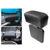 CDEFG 2023 New Universal Car Armrest with Drink Gap Adjustable Reduces Compatible with Commercial Compact and Kei Cars Without Easy Installation