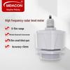 Радарный уровнемер Meacon 80G с водозащищенной распределительной коробкой IP68 (Китайская версия)