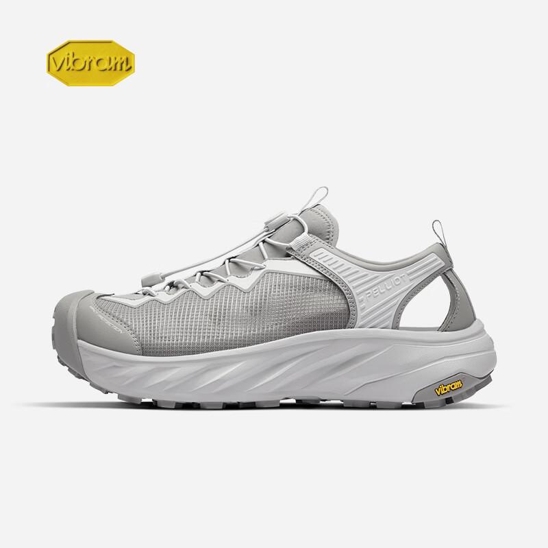Pelliot RT-Sea Butterfly Vibram Wading Shoes