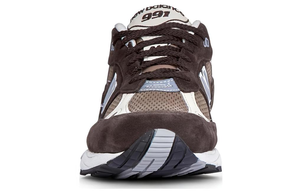 991 New Balance Сделано в Англии 'Finale Pack - Delicioso' M991BGC