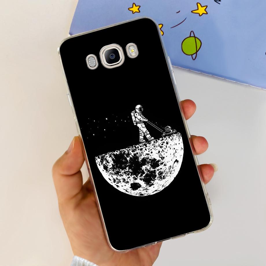 Для Samsung Galaxy J7 2016 J7 Pro J7 Prime J7 Neo Чехол для телефона Красивая Цветная Картина Бампер Чехлы Для Samsung J7 2017 J7Neo