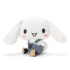 Sanrio Cinnamoroll Plush Toy (Happy Days)