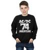 AC/DC Boys Jailbreak 74 Sweatshirt