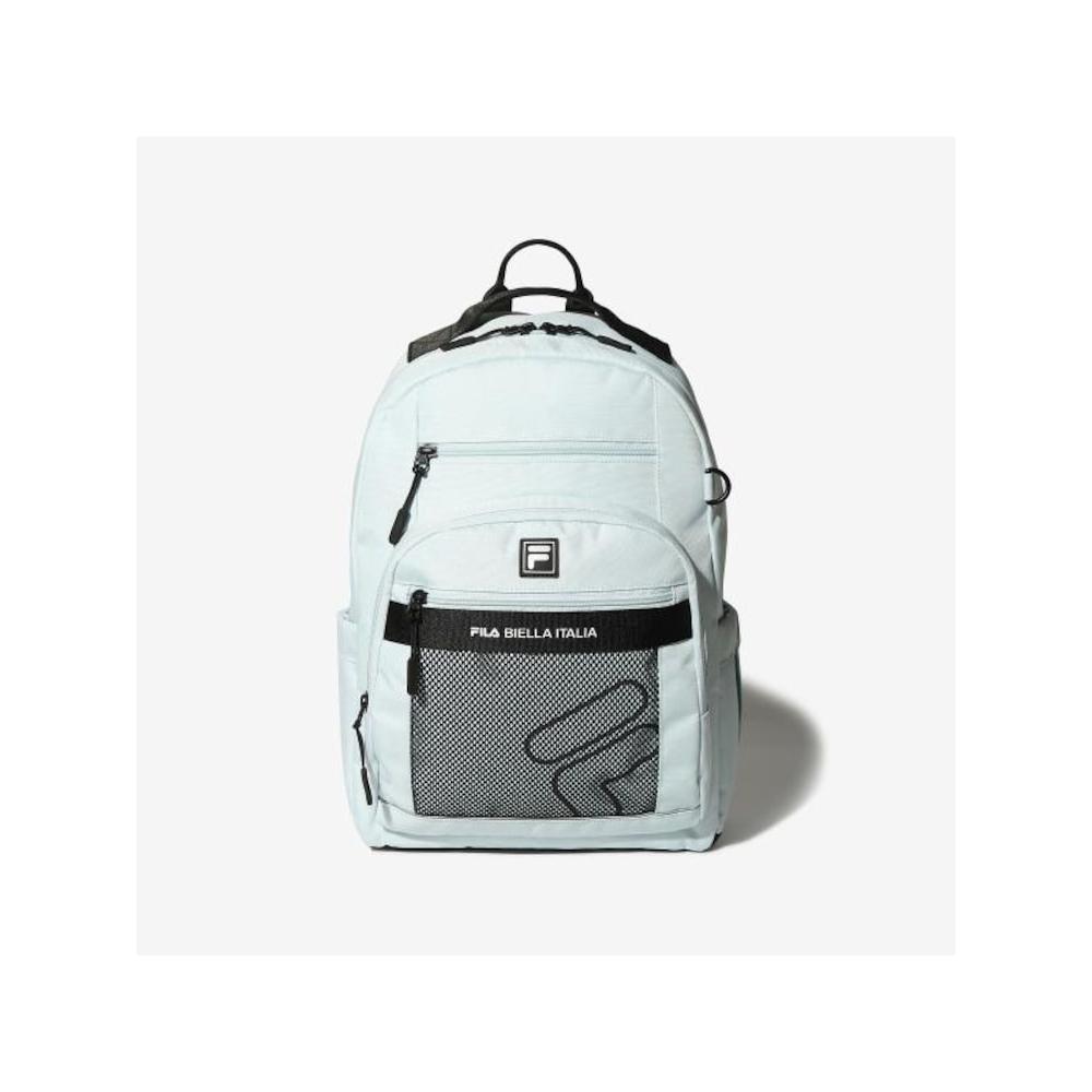 [fila Kids] High Grade Mesh Backpack  Fk3bpg3001x Lmi  q0zFk3bpg3001xLmi