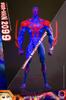 Movie Masterpiece Across the 2099 Scale Figure Spider-Man Spider-Verse Spider-Man 1/6
