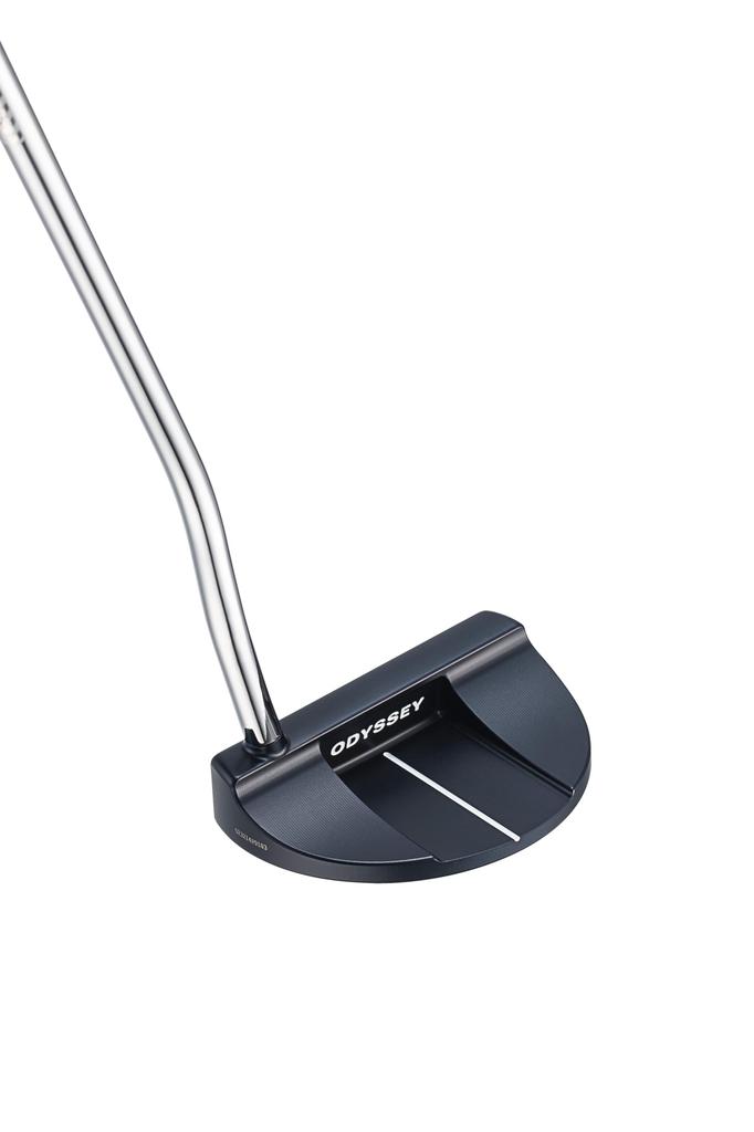 ODYSSEY Right-hand Putter AI-ONE MILLED #6 T Double Bent Mallet Type STROKE LAB Shaft SL90 34" Steel