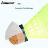 Rex LX-33 Training Nylon Badminton Shuttlecocks