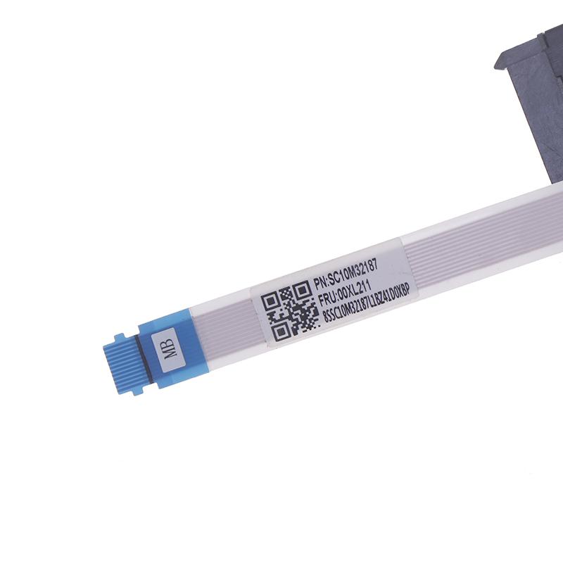 1 шт. Кабель Hdd для Thinkcentre M710Q M910Q M910X M920Q M720Q Кабель Sata Hdd 00Xl211