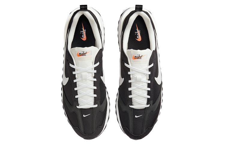 Nike Air Max Dawn Черно-белый DJ3624-001