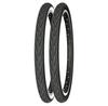 Жесткая городская шина Michelin Diabolo City Acces Line 18´´ x 37