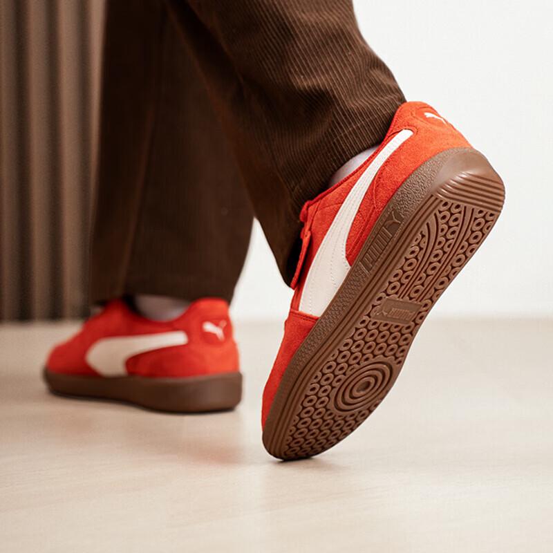 Puma Унисекс 408532-02 Спортивная и повседневная обувь