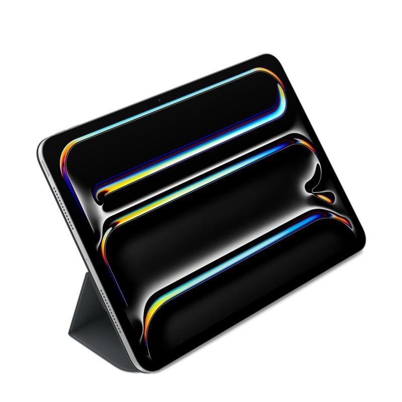 Magnetic Folio Case IPad Pro M4/M5 11/13 Inch Smart Cover