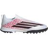 adidas Футбольные бутсы F50 League Низкие Облачно-белые Детские KJ3779