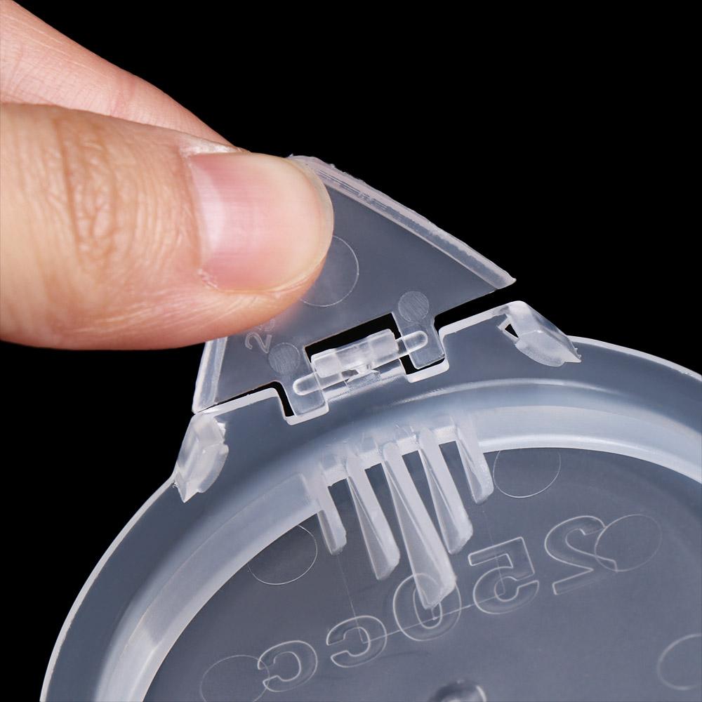 Лабораторная Мини-Кофейня Аксессуары для Выпечки Наука С Крышкой Кухонный Инструмент Контейнер для Воды Мерный Стакан Кувшин для Воды