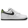 Nike Air Force 1 '07 LX Just Do It - Змеиная кожа - DV1492-101