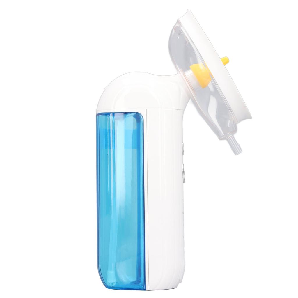 Electric Ear Wax Removal Tool with Ear Cup IPX7 Waterproof 4 Modes Ear Irrigation Flushing System