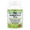 Berberine Lipomicel Matrix, 500Mg, 60 Liquid Softgels