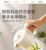 Jieanxi Glass Kettle for Cold Water