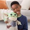 Mattel Star Wars Mandalorian & Grogu Plush 11 inches