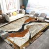 Luxury Marble CARPET FOR LIVE ROOM Decoration Bedroom Large Area Rugs Sofa Coffee Tables Mat Anti Slip Entrance Doormat Washable