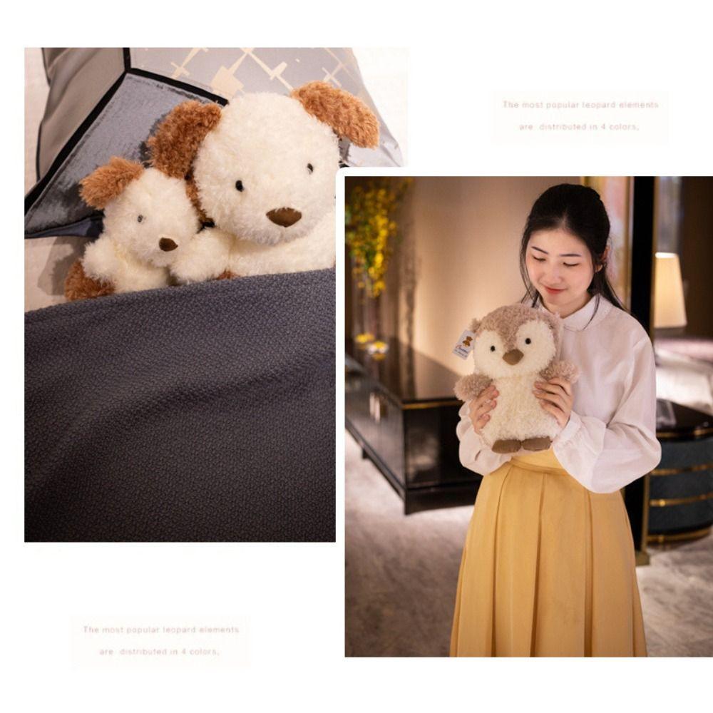 Мягкие плюшевые игрушки из ПП хлопка, подарки на день рождения для мальчиков и девочек, модные пушистые плюшевые игрушки для взрослых