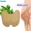 Sumifun Knee Joint Pain Plaster Chinese Extract Sticker for Joint Ache Pain Relief Patch