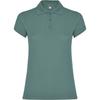 Roly Womens/Ladies Star Polo Shirt