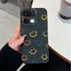 For Oppo Realme 16 14 15 Pro Plus C85 Pro P3 Lite Reno15 Pro OPPO A77 A78 A95 A93 A72 A73 Phone Covers Fashion Labels Soft Smooth Liquid Silicone Case
