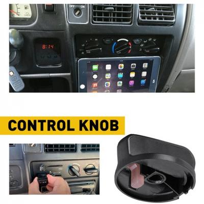 1X Панель ручек управления кондиционером и отопителем для Tacoma Control 95 Toyota 97 96 98 99 00 01 02 03 04
