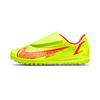 Футбольные бутсы для детей Nike Mercurial Vapor 14 Low Неоновый желтый Дети от 3 до 7 лет CV0839-760