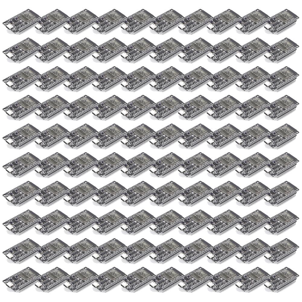 100-1pcs ESP32 WR-32 Development Board ESP32 TYPE-C CH340C WiFi+Bluetooth-compatible Module for IOT Development Board 32MBIT