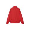 Adidas Originals Adilenium Oversized Track Jacket With Tri-Stripe Patchwork Women Tops Light-Crimson IV9336