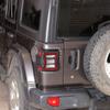 Taillights Covers Rear Lamp Housing ABS Tail Light Decoration Cover Sticker For Jeep Wrangler JL 2018-2023 Exterior Accessoriess