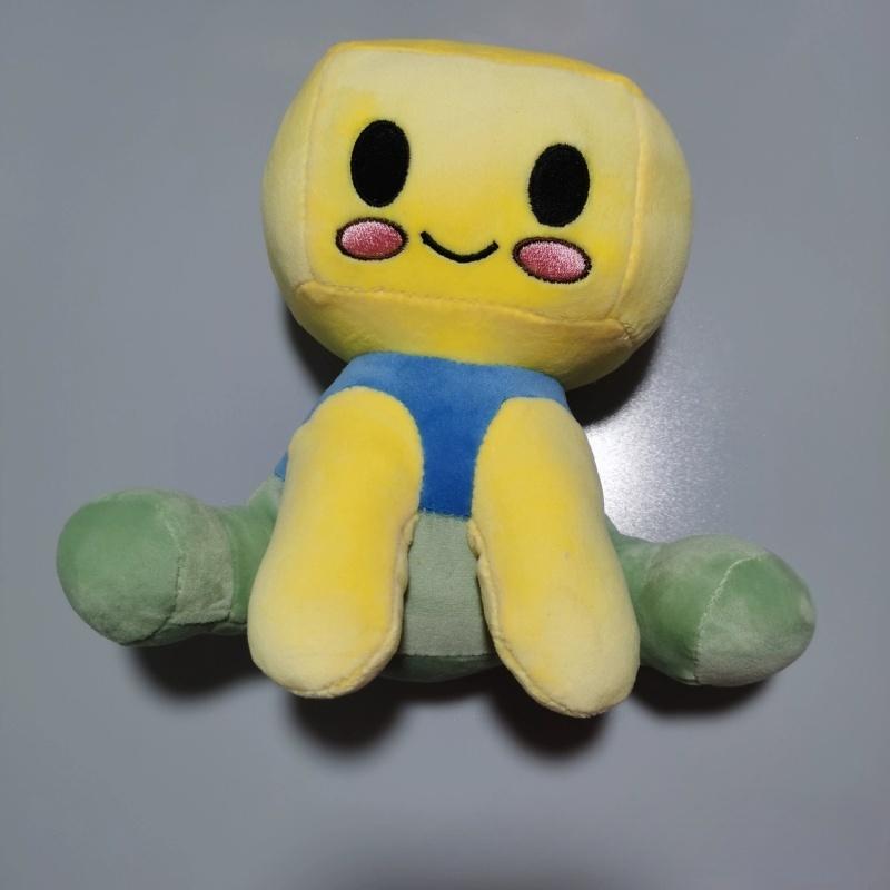 Милая плюшевая игрушка кукла подарок