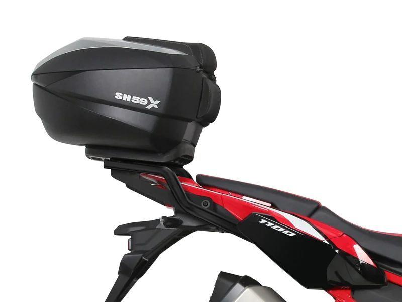 Shad topcase rack for Honda