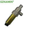 Регулятор холостого хода OEM 037906457C 037906457D для VW Corrado Golf Jetta Passat 1.8 2.0