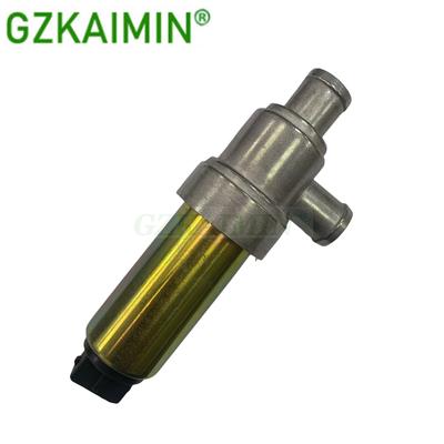 Регулятор холостого хода OEM 037906457C 037906457D для VW Corrado Golf Jetta Passat 1.8 2.0