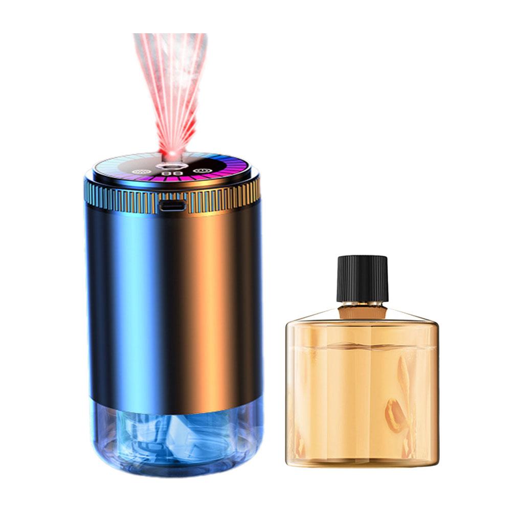 Автоматический автомобильный ароматерапевтический спрей Starry Sky Top Perfume Accessories Стойкий салонный автомобильный диффузор аромат K7P5