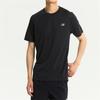 New Balance Мужская спортивная футболка для бега AThleTics Bb Nbnee4p051