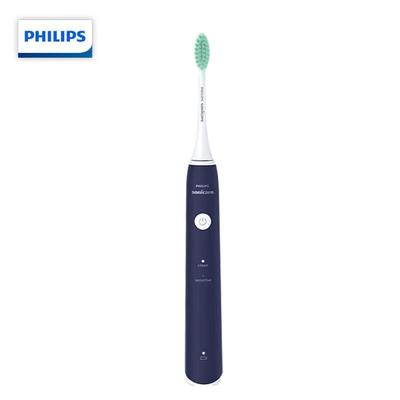 Philips S1 Звуковая электрическая зубная щетка вилка CN (адаптер в комплекте)