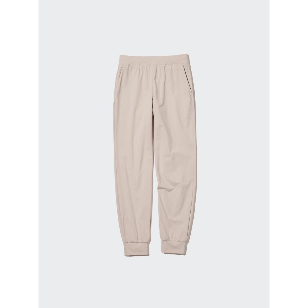 Uniqlo Брюки для активного отдыха Ultra Stretch, длина штанины 71-73 см 