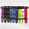 20mm 22mm Strap For POLAR Grit X2 Pro Titan/Grit X Pro Silicone Band For POLAR Vantage M2/V2 SHIFT/IGNITE3 2 Bracelet Wristband