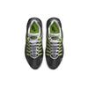 Nike Кроссовки унисекс Air Max 95 NDSTRKT Neon черные неоново-желтые средне-серые CZ3591-002