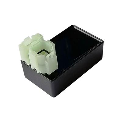 6-контактный AC блок зажигания CDI 12 В для двигателя GY6 50 60 80 100 125 150 175 200 250 куб. см, универсальный скутер, квадроцикл, багги, картинг, мотоцикл