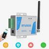 Прочный GSM-открыватель ворот Износостойкий RTU5035 Беспроводное управление GSM-открыватель ворот Релейный переключатель SMS-вызов Удаленный контроллер