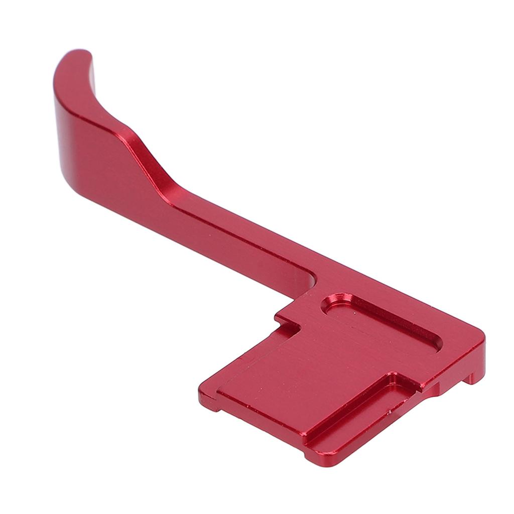 Крышка горячего башмака Thumbs Up Grip для беззеркальных камер A7CR A7CRII Лучший баланс Удобство захвата