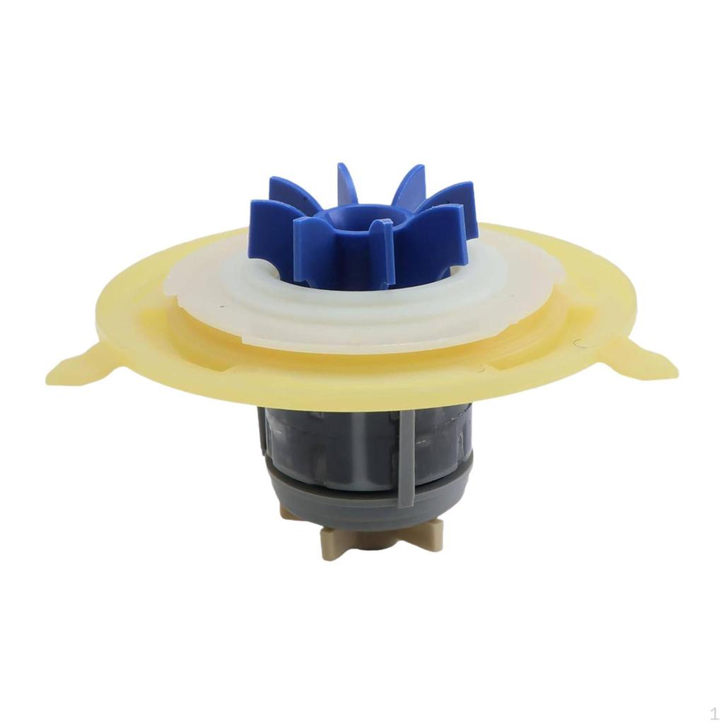 Dishwasher Motor Rotor Assembly 524307P PD00057833 Fp-524185P Repair Part Pump