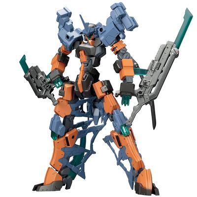 Рама Arms Wyvern Высота 160 мм масштаб пластиковая модель RF-Ex10/S приблизительно. 1/100 цветовая кодировка